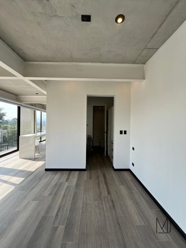 Apartamento en Alquiler | Edificio SYNC | Zona 15 VH3 | Tipo estudio · Amplio — Apartamento en Alquiler en Zona 15, Guatemala, Ciudad — foto 6 de 14