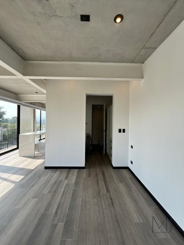 Apartamento en Alquiler | Edificio SYNC | Zona 15 VH3 | Tipo estudio · Amplio — Apartamento en Alquiler en Zona 15, Guatemala, Ciudad — foto 6 de 14