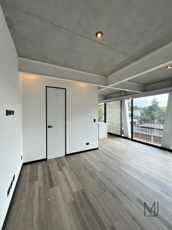 Apartamento en Alquiler | Edificio SYNC | Zona 15 VH3 | Tipo estudio · Amplio — Apartamento en Alquiler en Zona 15, Guatemala, Ciudad — foto 9 de 14