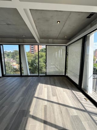 Apartamento en Alquiler | Edificio SYNC | Zona 15 VH3 | Tipo estudio · Amplio — Apartamento en Alquiler en Zona 15, Guatemala, Ciudad — miniatura 5 de 14