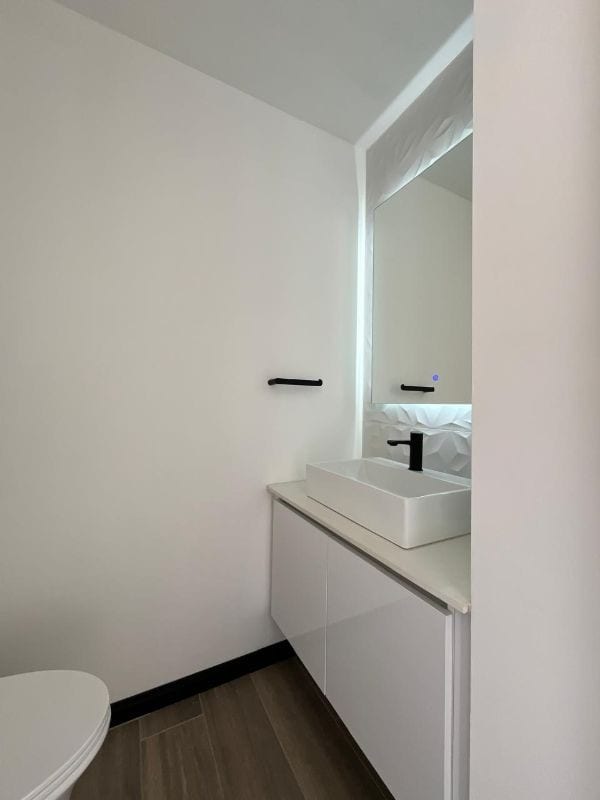 Apartamento en Alquiler | Edificio SYNC | Zona 15 VH3 | Tipo estudio · Amplio — Apartamento en Alquiler en Zona 15, Guatemala, Ciudad — foto 14 de 14