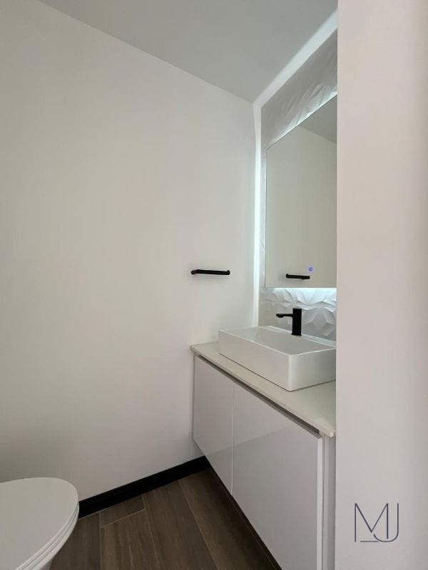 Apartamento en Alquiler | Edificio SYNC | Zona 15 VH3 | Tipo estudio · Amplio — Apartamento en Alquiler en Zona 15, Guatemala, Ciudad — foto 14 de 14