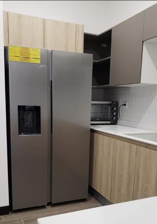 Apartamento Amueblado en Edificio Diagoseis, zona 10 sobre la Diagonal 6  — Apartamento en Alquiler en Diagoseis, Zona 10, Guatemala, Ciudad — miniatura 5 de 14