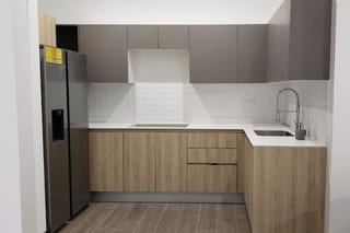 Apartamento Amueblado en Edificio Diagoseis, zona 10 sobre la Diagonal 6  — Apartamento en Alquiler en Diagoseis, Zona 10, Guatemala, Ciudad — miniatura 6 de 14