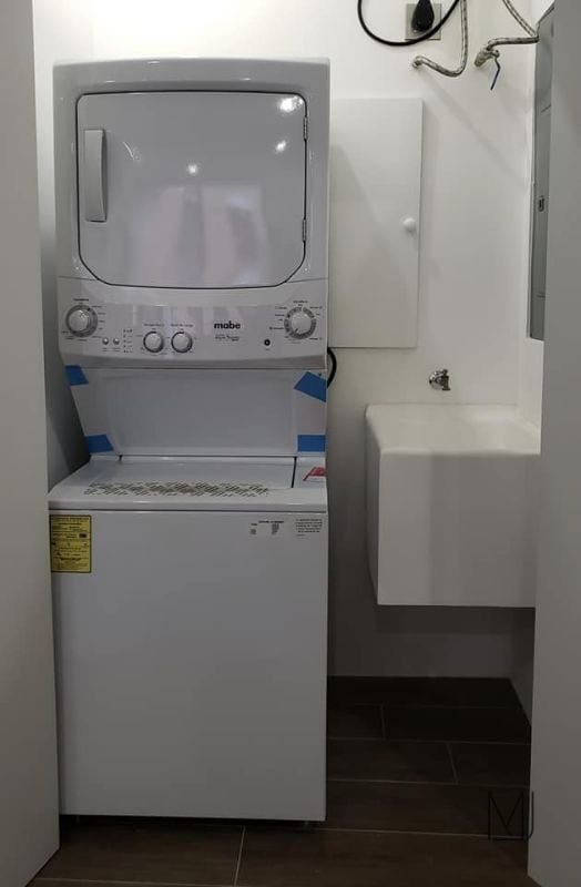 Apartamento Amueblado en Edificio Diagoseis, zona 10 sobre la Diagonal 6 — Apartamento en Alquiler en Diagoseis, Zona 10, Guatemala, Ciudad — foto 4 de 14
