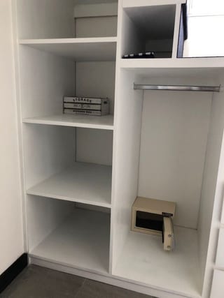 Apartamento Estudio Tipo Loft Z15 — Apartamento en Alquiler en Adamant, Zona 15, Guatemala, Ciudad — miniatura 2 de 17