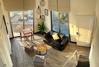 Apartamento Estudio Tipo Loft Z15 — Apartamento en Alquiler en Adamant, Zona 15, Guatemala, Ciudad — miniatura 1 de 17