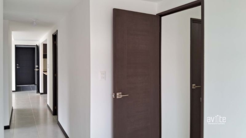 Condado Naranjo, Serena. de 3 habitaciones. Q6000 con mantenimiento incluido - 2