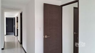 Condado Naranjo, Serena.  de 3 habitaciones.  Q6200 con mantenimiento incluido — Apartamento en Alquiler en Condado Naranjo, Zona 4 Mixco, Guatemala, Ciudad — miniatura 3 de 14