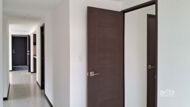 Condado Naranjo, Serena. de 3 habitaciones. Q6200 con mantenimiento incluido — Apartamento en Alquiler en Condado Naranjo, Zona 4 Mixco, Guatemala, Ciudad — foto 3 de 14