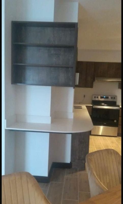 APARTAMENTO AMUEBLADO, ZONA 10 CIUDAD VIEJA — Apartamento en Alquiler en Habitat Ciudad Vieja, Zona 10, Guatemala, Ciudad — foto 12 de 12