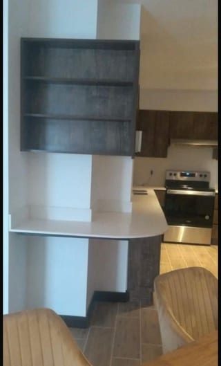 APARTAMENTO AMUEBLADO, ZONA 10 CIUDAD VIEJA — Apartamento en Alquiler en Habitat Ciudad Vieja, Zona 10, Guatemala, Ciudad — miniatura 12 de 12
