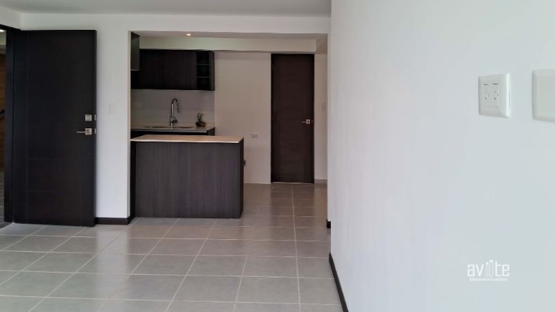 Condado Naranjo, Serena. de 3 habitaciones. Q6000 con mantenimiento incluido - 9