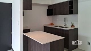 Condado Naranjo, Serena.  de 3 habitaciones.  Q6200 con mantenimiento incluido — Apartamento en Alquiler en Condado Naranjo, Zona 4 Mixco, Guatemala, Ciudad — miniatura 4 de 14