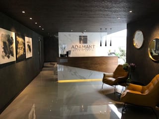 Apartamento Estudio Tipo Loft Z15 — Apartamento en Alquiler en Adamant, Zona 15, Guatemala, Ciudad — miniatura 6 de 17