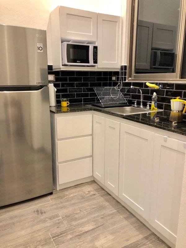Apartamento Estudio Tipo Loft Z15 — Apartamento en Alquiler en Adamant, Zona 15, Guatemala, Ciudad — foto 13 de 17