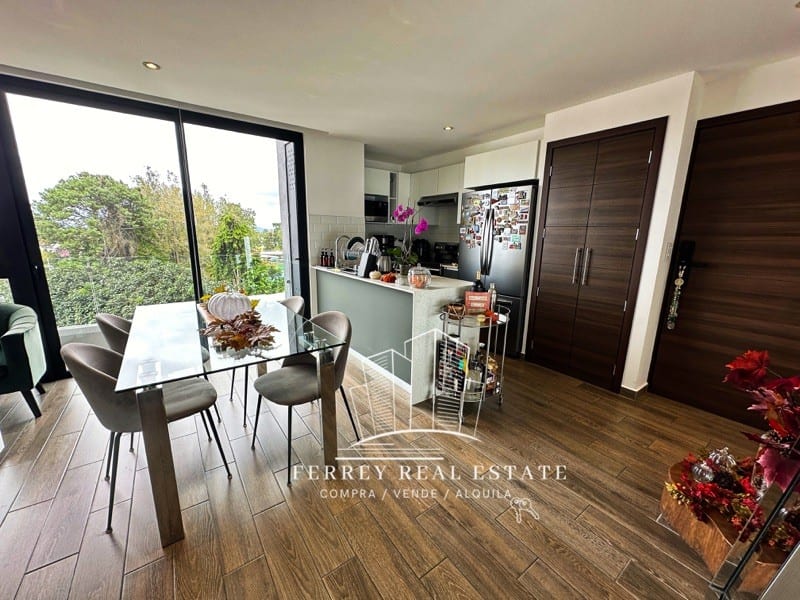 Apartamento en alquiler en PARQUE 15 — Apartamento en Alquiler en Zona 15, Guatemala, Ciudad — foto 17 de 17