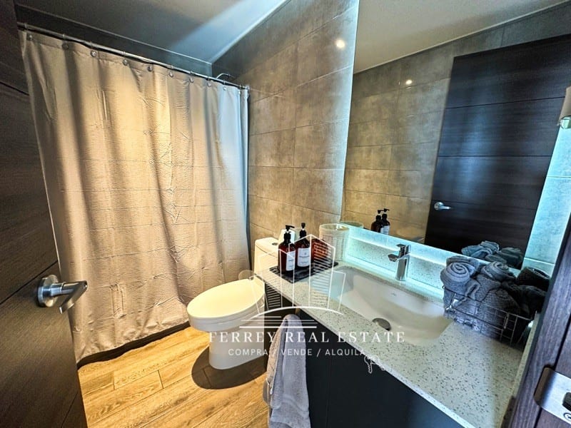 Apartamento en alquiler en PARQUE 15 — Apartamento en Alquiler en Zona 15, Guatemala, Ciudad — foto 9 de 17
