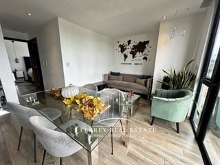 Apartamento en alquiler en PARQUE 15 — Apartamento en Alquiler en Zona 15, Guatemala, Ciudad — miniatura 15 de 17