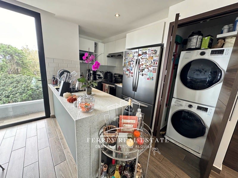 Apartamento en alquiler en PARQUE 15 — Apartamento en Alquiler en Zona 15, Guatemala, Ciudad — foto 14 de 17