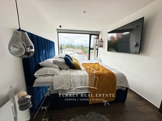 Apartamento en alquiler en PARQUE 15 — Apartamento en Alquiler en Zona 15, Guatemala, Ciudad — miniatura 5 de 17