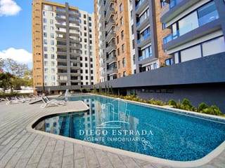 Apartamento en alquiler en PARQUE 15 — Apartamento en Alquiler en Zona 15, Guatemala, Ciudad — miniatura 1 de 17