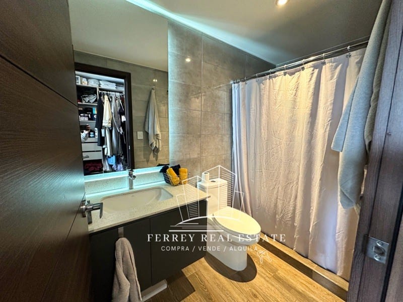Apartamento en alquiler en PARQUE 15 — Apartamento en Alquiler en Zona 15, Guatemala, Ciudad — foto 2 de 17