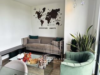 Apartamento en alquiler en PARQUE 15 — Apartamento en Alquiler en Zona 15, Guatemala, Ciudad — miniatura 7 de 17