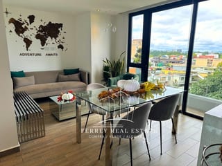 Apartamento en alquiler en PARQUE 15 — Apartamento en Alquiler en Zona 15, Guatemala, Ciudad — miniatura 10 de 17