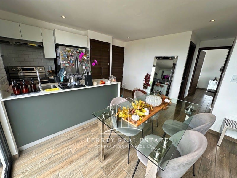 Apartamento en alquiler en PARQUE 15 — Apartamento en Alquiler en Zona 15, Guatemala, Ciudad — foto 11 de 17