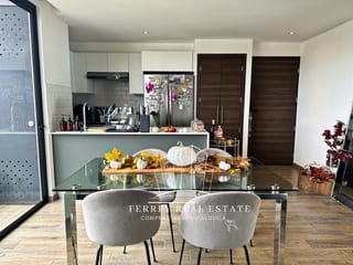 Apartamento en alquiler en PARQUE 15 — Apartamento en Alquiler en Zona 15, Guatemala, Ciudad — miniatura 3 de 17