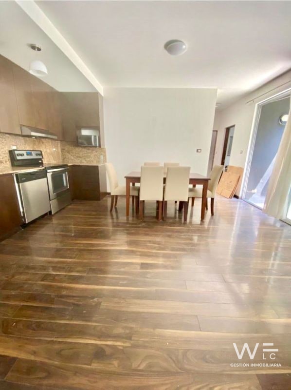 VENDO APARTAMENTO ZONA 16 1601-V-500 - 1