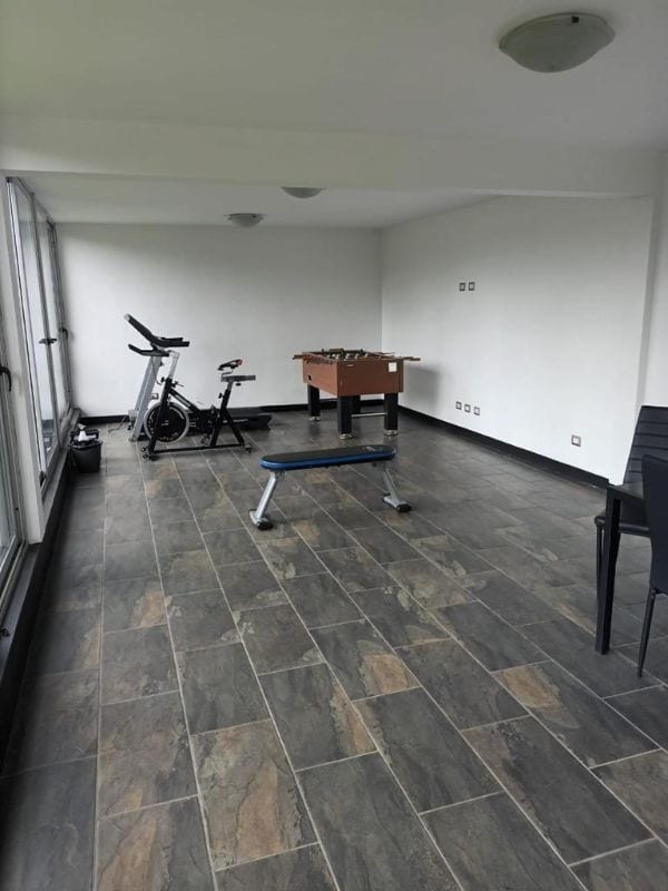 Vendo Apartamento Zona 16 1601-V-500 — Apartamento en Venta en Edificio Trento, Zona 16, Guatemala, Ciudad — foto 6 de 9