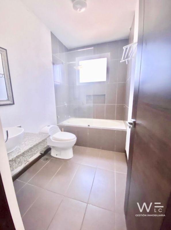 VENDO APARTAMENTO ZONA 16    1601-V-500 - 5