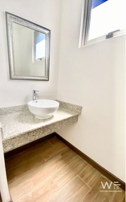 VENDO APARTAMENTO ZONA 16 1601-V-500 - 4