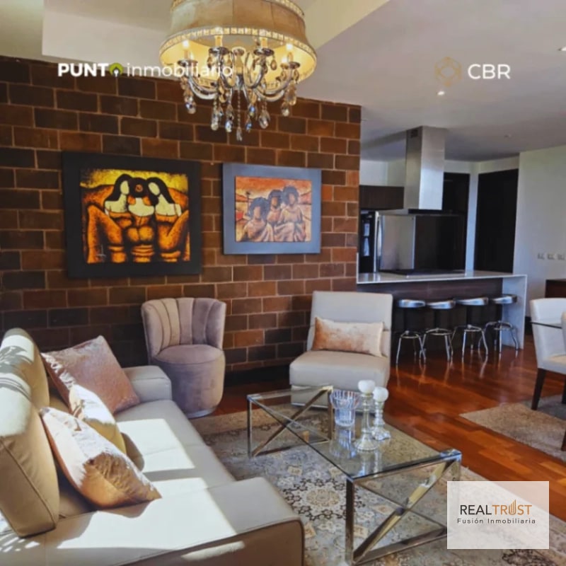 Apartamento en Laurel Vista Hermosa 1 - 6