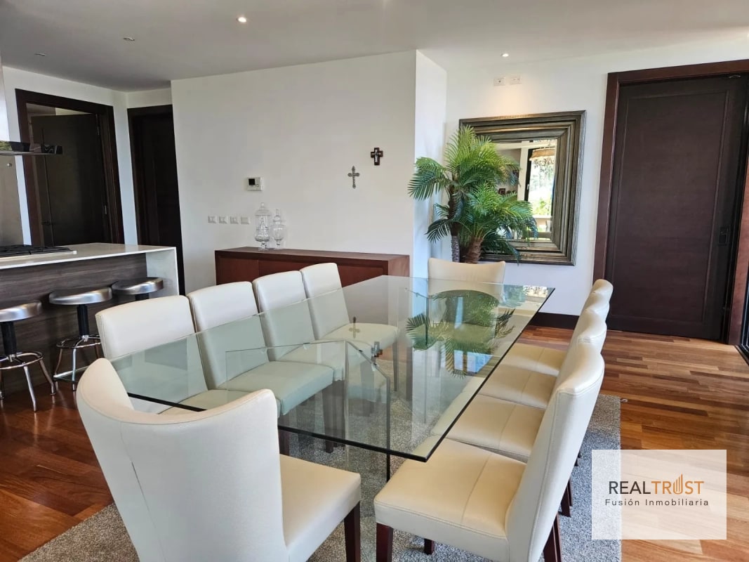 Apartamento en Laurel Vista Hermosa 1 - 5