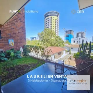 Apartamento en Laurel Vista Hermosa 1 — Apartamento en Venta en Zona 15, Guatemala, Ciudad — miniatura 5 de 7