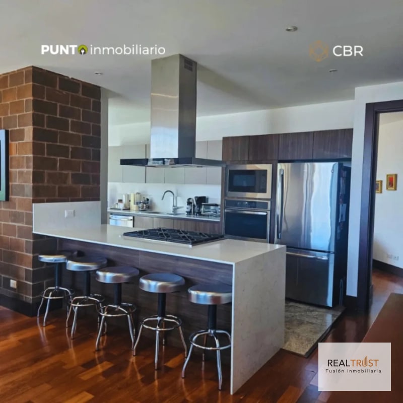 Apartamento en Laurel Vista Hermosa 1 - 3