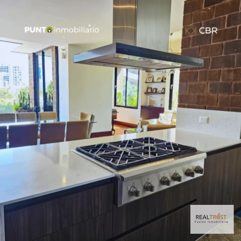 Apartamento en Laurel Vista Hermosa 1 - 2