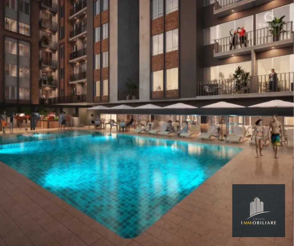 Venta de Apartamentos en zona 11, Parque San Jorge — Apartamento en Venta en Parque San Jorge, Zona 11, Guatemala, Ciudad — foto 1 de 1