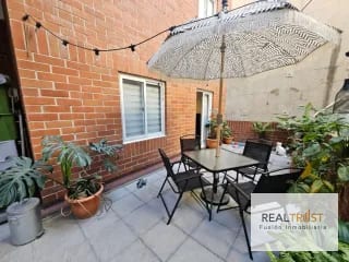 CON TERRAZA EN VENTA CAÑADA 16, Zona 16 — Apartamento en Venta en Zona 16, Guatemala, Ciudad — miniatura 9 de 9