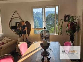 CON TERRAZA EN VENTA CAÑADA 16, Zona 16 — Apartamento en Venta en Zona 16, Guatemala, Ciudad — miniatura 8 de 9