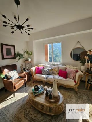 CON TERRAZA EN VENTA CAÑADA 16, Zona 16 — Apartamento en Venta en Zona 16, Guatemala, Ciudad — miniatura 1 de 9