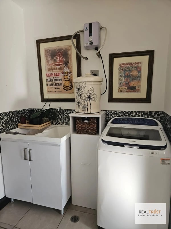 CON TERRAZA EN VENTA CAÑADA 16, Zona 16 - 3