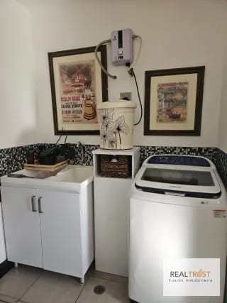 CON TERRAZA EN VENTA CAÑADA 16, Zona 16 — Apartamento en Venta en Zona 16, Guatemala, Ciudad — miniatura 4 de 9
