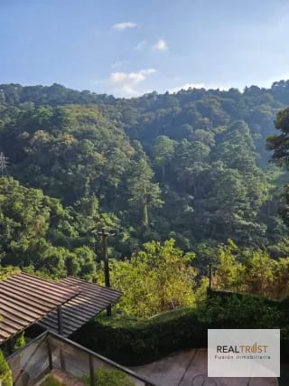 CON TERRAZA EN VENTA CAÑADA 16, Zona 16 — Apartamento en Venta en Zona 16, Guatemala, Ciudad — miniatura 3 de 9
