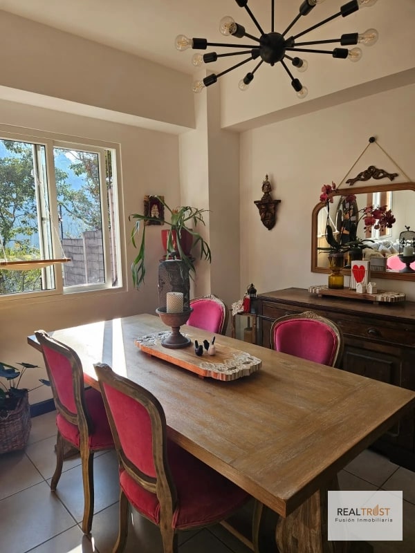 CON TERRAZA EN VENTA CAÑADA 16, Zona 16 - 1