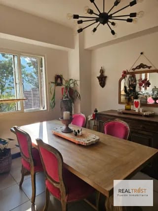 CON TERRAZA EN VENTA CAÑADA 16, Zona 16 — Apartamento en Venta en Zona 16, Guatemala, Ciudad — miniatura 2 de 9