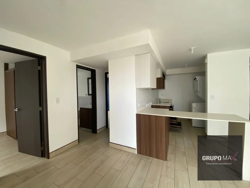 Apartamento Zona 5 Vidali - 7